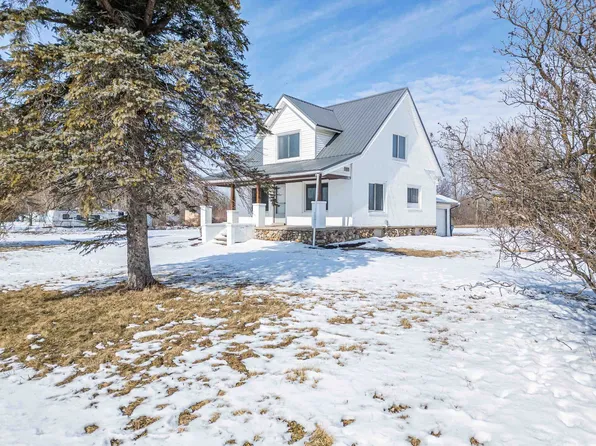 4368 W Curtis Rd, Coleman, MI 48618