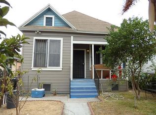 1448 E 55th St, Los Angeles, CA 90011