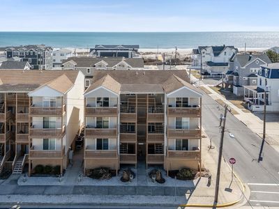 4513 Landis Ave #1, Sea Isle City, NJ, 08243