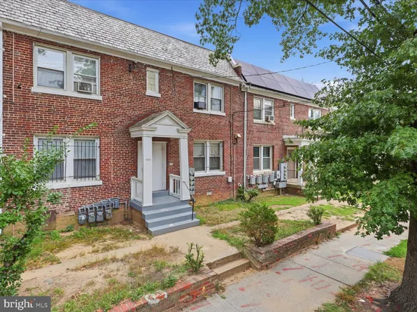 1733 Minnesota Ave SE, Washington, DC 20020
