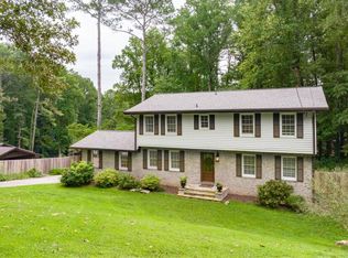 1136 Castle Way, Norcross, GA 30093