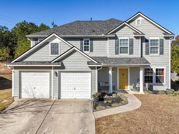 38 Branch Valley Ln, Dallas, GA 30132