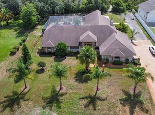 8732 Skymaster Dr, New Port Richey, FL 34654