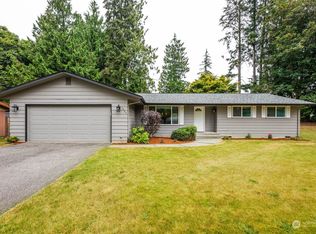 1823 111th Dr NE, Lake Stevens, WA