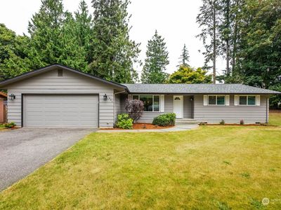 1823 111th Drive NE, Lake Stevens, WA, 98258