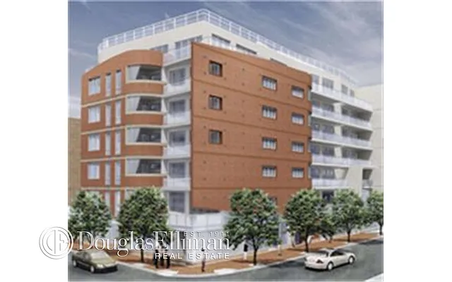 Rented by Douglas Elliman | media 24