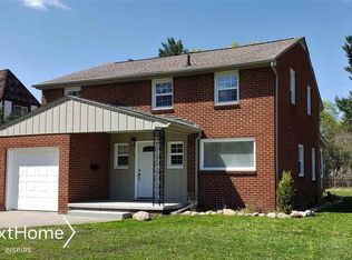 2019 E 2nd St, Flint, MI 48503