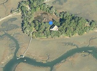 8730 Raccoon Island Rd, Edisto Island, SC 29438