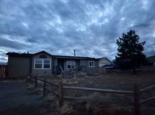 654 Hidden Valley Rd, Chilcoot, CA 96105