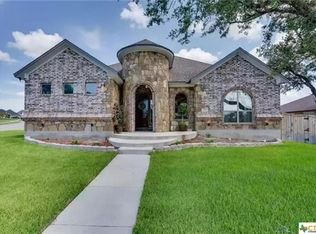 7610 Pyrite Dr, Killeen, TX 76542
