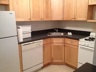 Rented by Marc Magid, Landlord