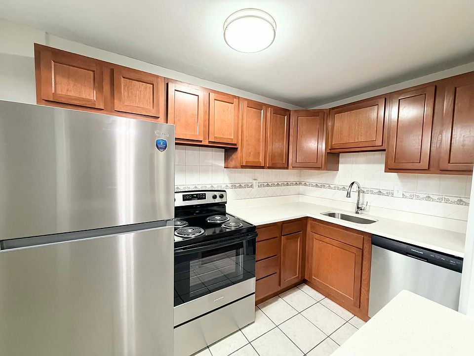 Renovated Kitchen