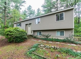 254 Concord St, Holliston, MA 01746