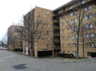 Southpointe Towers, West Mifflin, PA 15122