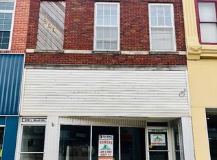 206 W 6th St, Concordia, KS 66901