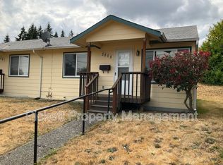2808 Walnut Ct, Bremerton, WA 98310