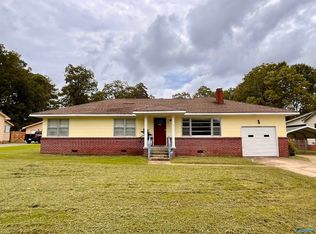 411 Vernon St, Gadsden, AL 35904