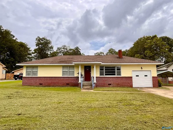 411 Vernon St, Gadsden, AL 35904