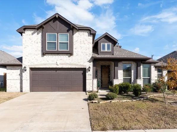 4209 Misty Ridge St, Mesquite, TX 75181