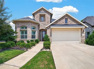 923 Orange Zest Ln, Richmond, TX 77406