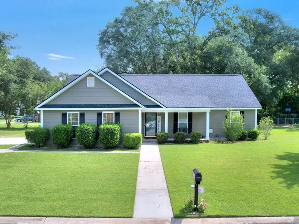 153 Tallassee Trl, Leesburg, GA 31763