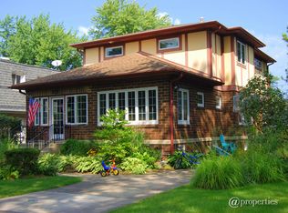 437 Broadview Ave, Highland Park, IL 60035