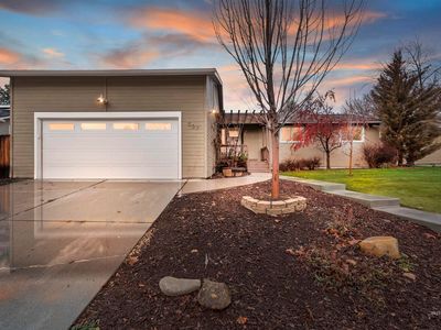 557 N Stierman Way, Eagle, ID, 83616