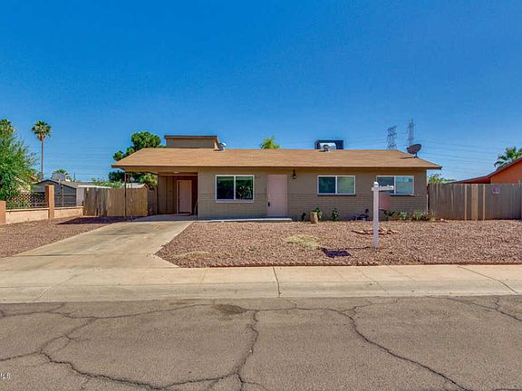 2nd image of 8335 W El Caminito Dr