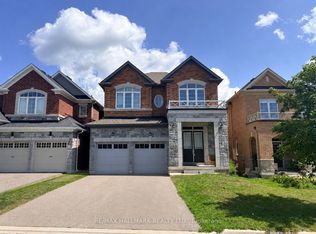 163 Inverness Way, Bradford West Gwillimbury, ON L3Z0W5