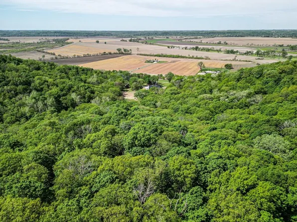 Cogan Road Weston, Rushville, MO 64484