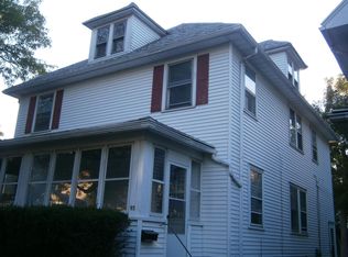 95 Morton St, Rochester, NY 14609