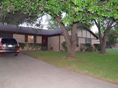 229 Cindy Ann St, Lorena, TX, 76655