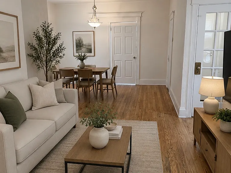 1049 Avenue C — Photo 3