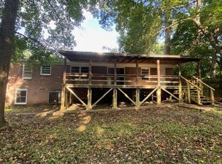 1606 Flanagan Dr, Longview, TX 75602