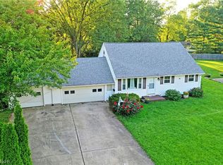 5540 West Blvd, Youngstown, OH 44512