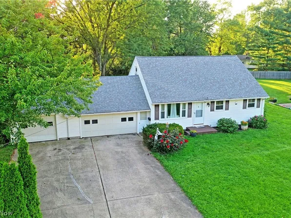 5540 West Blvd, Youngstown, OH 44512