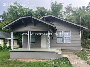 2620 Broadway Ct, Little Rock, AR 72206