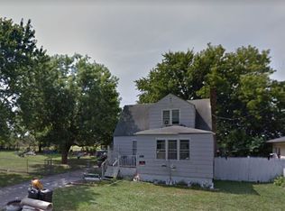 1201 W Cass Ave, Flint, MI 48505