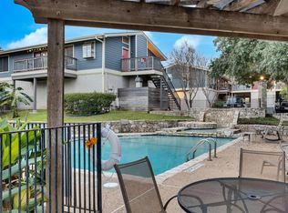 2215 Post Rd #2006-T2, Austin, TX 78704