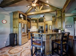 4307 Stardust Ln, Tuttle, OK 73089