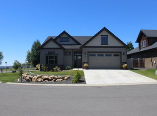 7303 N Ethan Ln, Spokane, WA 99208