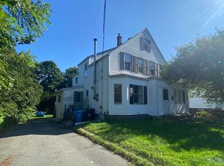 18 Vaughan Ave, Whitman, MA 02382