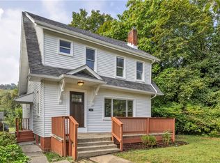 1430 Ridge Ave, Coraopolis, PA 15108
