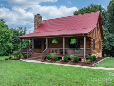 3996 Kahill St, Hickory, NC, 28602