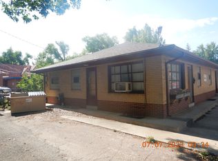 213 S 13th St #A, Laramie, WY 82070