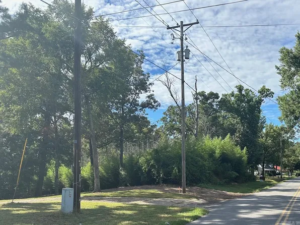 0 Dam Rd, Mayflower, AR 72106