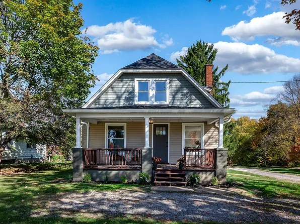 604 Mercer Rd, Butler, PA 16001