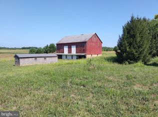637 Oakland Ln, Berryville, VA 22611