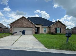 7123 Rue Street Patrick, Addis, LA 70710