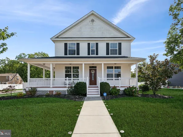 1714 Liverpool Ave, Egg Harbor City, NJ 08215